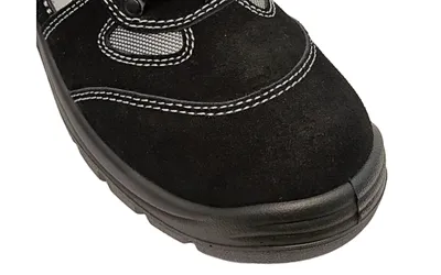 safety shoes
